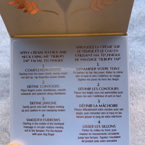 Charlotte Tilbury Magic Water Cream - Picture 6 of 7